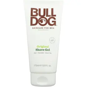 64970 Bulldog Natural Skincare For Men Original Shave Gel 5.9 Oz