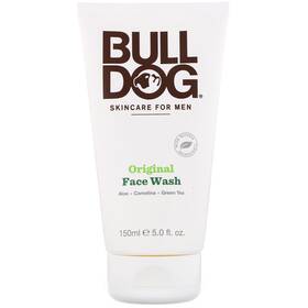 Bulldog Skincare For Men Bdn-00148 Original Face Wash 5 Fl Oz 150 Ml