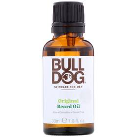 Bulldog Skincare For Men Bdn-00158 Original Beard Oil 1 Fl Oz 30 Ml