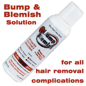 Bumb & Blemish B&b-120-dsc Bump And Blemish-solution For All Hair Removal Complications Ingrown-razor-bikini