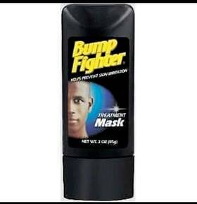 Bump Fighter 024500461581 Treatment Mask 3 Oz New Sealed
