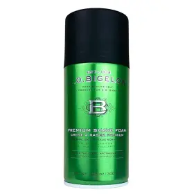 430002 C. O. Bigelow C.o. Shaving Foam 5.2 Oz Mens Cream Shave For Men With Eu