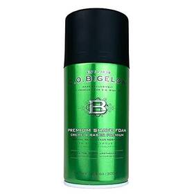 C. O. Bigelow 815691001270 C.o. Premium Shave Foam For Men With Eucalyptus Oil And Menthol 10.5 Oz