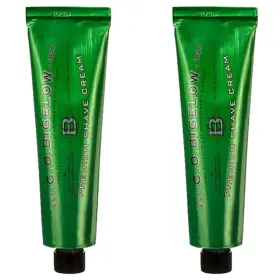B09wfvt8r5 C. O. Bigelow C.o. Shaving Cream 2-pack 5.2oz Eucalyptus Sensitive Skin For Men
