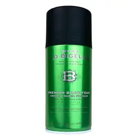 B0bj31zxc9 C. O. Bigelow C.o. Shaving Foam 5.2 Oz Men S Eucalyptus Shave Cream
