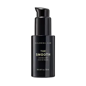 Caldera Lab 857249008096 The Smooth Certified Vegan Exfoliating And Organic Shaving Elixir With Antiox