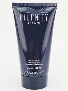 Calvin Klein 088300105540 Eternity Men Fragranced After Shave Balm 5 Oz