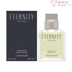 Calvin Klein M60553 Eternity By For Men 3.3oz After Shave