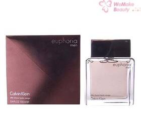 Calvin Klein Mf-eup34as Euphoria By For Men 3.4oz After Shave New In Box