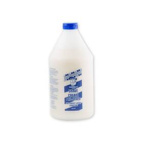 Campbells 00-j52670-mf Pre-mixed Shave Cream 64oz/half Gallon