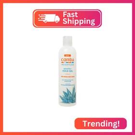 Cantu Ctu94519 Weightless Smooth Hold Gel 10 Fl Oz