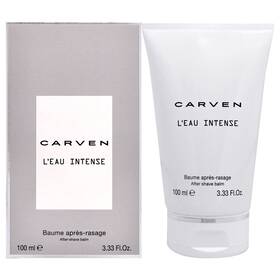 Carven 355991222021 Lfteau Intense After Shave Balm 3.33 Fl Oz