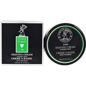 Castle Forbes 608476030318 1445 Shaving Cream 6.8 Oz