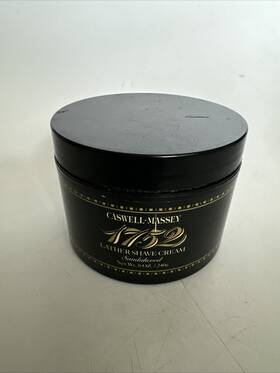 Caswell-massey 008292301232 Almond Shave Cream 8oz