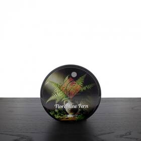 Caties Bubbles 884193 Premium Shaving Soap Florentine Fern 4oz