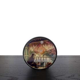 Caties Bubbles 884195 Premium Shaving Soap Reflection 4oz