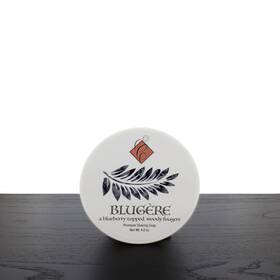 Caties Bubbles 884197 Premium Shaving Soap Blugere 4oz