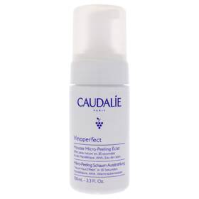 Caudalie 522930004318 2 Pack Vinoperfect Brightening Micropeel Foam By For Women - 3.3 Oz Foa