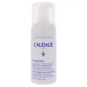 Caudalie 522930004318 2 Pack Vinoperfect Brightening Micropeel Foam By For Women - 3.3 Oz Foa Caudalie 522930004318 2 Pack Vinoperfect Brightening Micropeel Foam By For Women - 3.3 Oz Foa