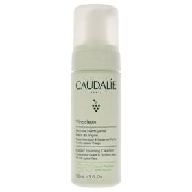 Caudalie 522931003075 Instant Foaming Cleanser By For Unisex - 5 Oz Foam