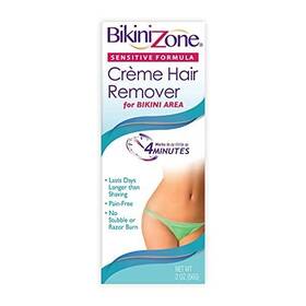 Cca Industries 1623 Cr Me Hair Remover For Intimate Areas 2 Oz 1 Pack Ounce Of