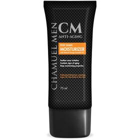 Chamuel Products Llc 445022854836 Anti Aging Daily Aftershave For Men - All Natural Mens Face Cream And Moisturize