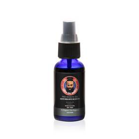 Checo The Barber 630456157098 Pre Shave Oil For A Better Smooth Shaving Experience Deeply Moisturizing An