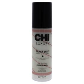 Chi I0084070 Luxury Black Seed Oil Curl Defining Cream Gel By For Unisex - 5 Oz