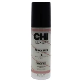 I0084070 Chi Luxury Black Seed Oil Curl Defining Cream Gel By For Unisex - 5 Oz