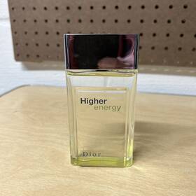 Christian Dior 348900574649 Higher Energy By For Men After Shave Splash 3.4oz New