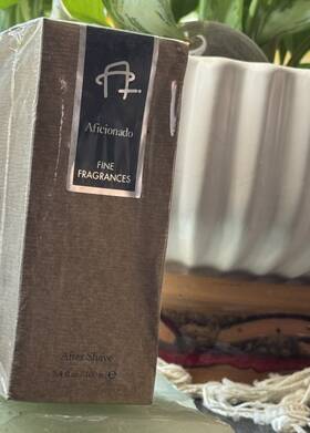 Cigar 716393029633 Aficionado By After Shave 3.4 Oz For Men