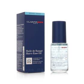 Clarins 380810508109 Men Shave Ease Oil 30ml