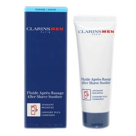 Clarins 666057010798 Men After Shave Soother Comfort Plus 2.7 Oz