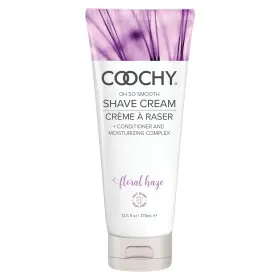 Classic Brands 638258900607 Coochy Shave Cream Floral Haze 12.5 Oz