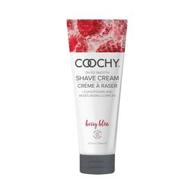 Classic Brands Llc 638258905312 Coochy Berry Bliss Shave Cream 7.2 Oz