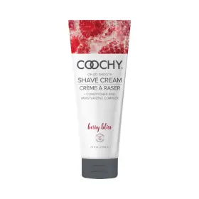 Classic Brands Llc 638258905312 Coochy Berry Bliss Shave Cream 7.2 Oz