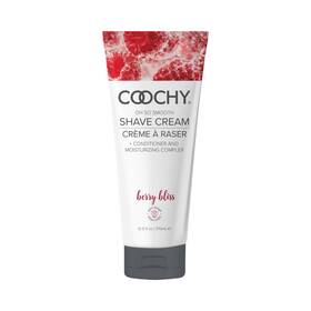 Classic Brands Llc 638258905329 Coochy Berry Bliss Shave Cream 12.5 Oz