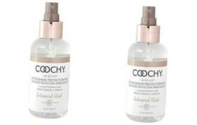 Classic Brands Llc Coo1019-04 Coochy After Shave Protection Mist 4 Ounce