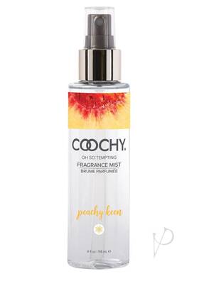 Classic Erotica 638258901802 Scented Body Safe Pubic Hair Shaving Skin Fragrance Mist Alcohol-free Spray