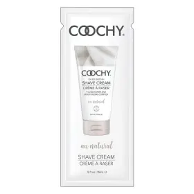 63105-y2474 Classic Erotica - Holiday Coochy Shave Cream-au Natural Conditioner And Moisturizer For Face &body 15ml Foil