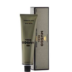 Claus Porto 601135103243 Musgo Real - Essentials Shaving Cream 3.4 Oz