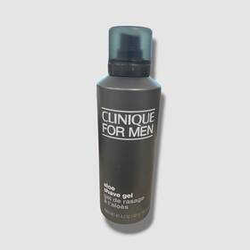 Clinique 020714673529 For Men Aloe Shave Gel 4.2 Oz