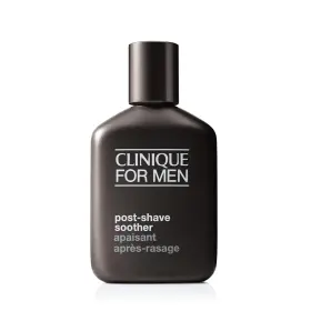 6517051000 Clinique For Men Post-shave Soother Lotion Hydrating Soothes Razor Burn 2.5