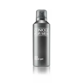 Clinique 885186940193 For Men Aloe Oil Free Shave Gel Smooth Close 4.2 Fl Oz Clinique 885186940193 For Men Aloe Oil Free Shave Gel Smooth Close 4.2 Fl Oz
