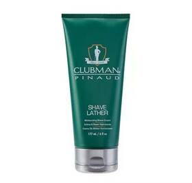 Clubman 070066280029 Pinaud Shave Lather 6 Oz