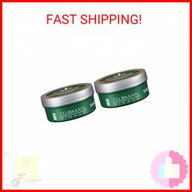 Clubman 313027469492 Pinaud Shave Soap For Men 2oz X 2 Pack