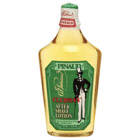 Clubman Pinaud 070066040302 2 Pack After Shave Lotion 6 Ounce