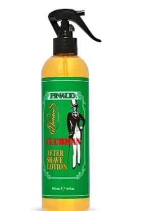 Clubman Pinaud 070066433814 After Shave Cologne Original 16 Fl Oz