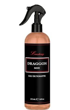 Clubman Pinaud 070066433838 After Shave Cologne Draggon Noir 16 Fl Oz