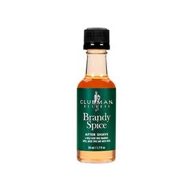 Clubman Pinaud Cu-01103 Pinuad Brandy Spice After Shave Lotion 1.7 Oz #01103